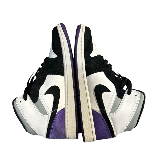 Jordan 1 - Picture 3 of 8